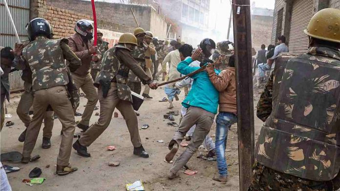 SIT of Delhi Crime Branch reveals involvement of 15 Bangladeshis in inciting the Delhi riots