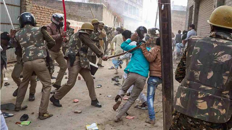 Anti-CAA protests: After the PFI links were revealed, SIT says more than 15 Bangladeshis were involved in Delhi riots