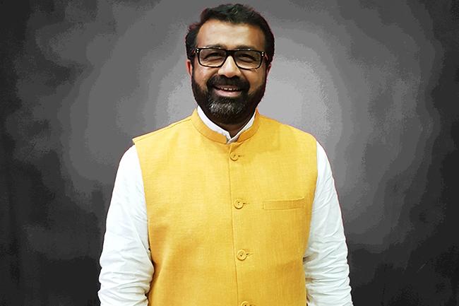 Bengaluru: Congress MLA NA Haris and five others injured in a low-intensity blast in the city