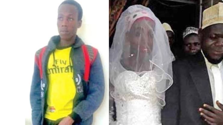 Muslim cleric from Uganda discovers his ‘wife’ is a man after 2 weeks of marriage, Mosque suspends him to “preserve the integrity of their faith”