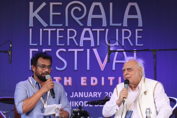 Must obey: While Congress fear-mongers and refuses to implement CAA in states, Kapil Sibal and Salman Khurshid burst the bubble
