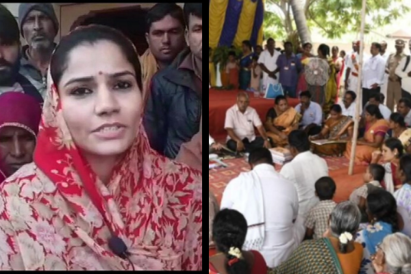 Neeta Sodha was granted citizenship in 2019, now contests Rajasthan Panchayat elections