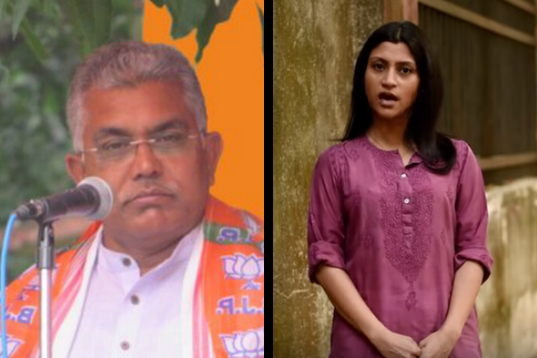 These intellectuals betrayed the nation, ate up the system like “parasites”, WB BJP chief attacks “Hum Kagaz Nahi Dikhayenge” gang
