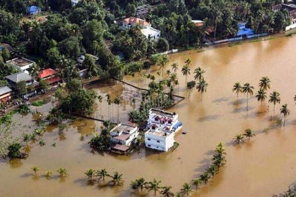 Kerala Government fails to produce utilisation certificate of money released for 2018 floods, Centre denies more fund