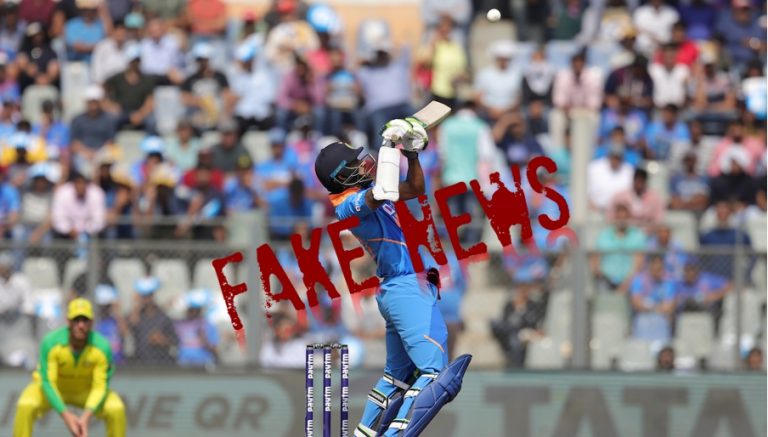 Fact-Check: Has Wankhede Stadium really banned the colour black during India vs Australia cricket match for fear of protests?