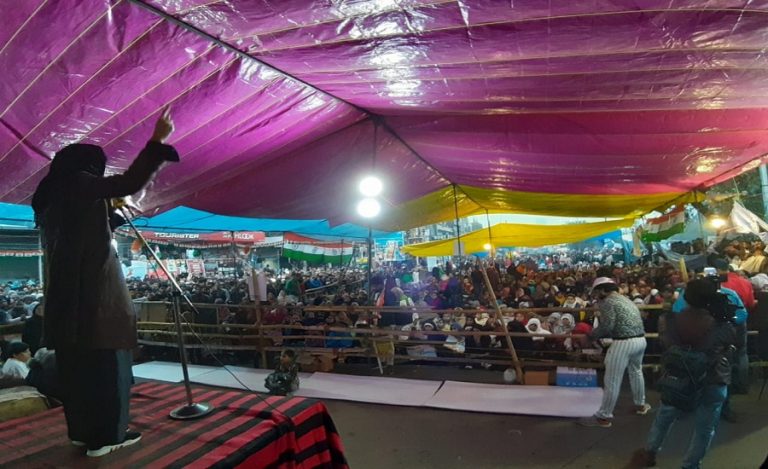 Journalists lay the groundwork for ‘tactical retreat’ of Shaheen Bagh protests: Here are the possible reasons
