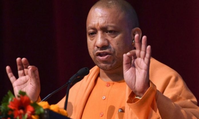 Yogi Adityanath slams Samajwadi party and other opposition leaders for blaming UP Police