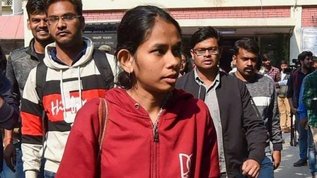 JNU violence: FIR filed against JNUSU president Aishe Ghosh and 19 others for vandalising server room