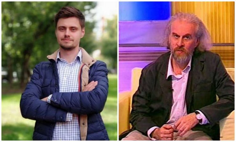 Radical Christian organisations in Russia threaten young businessman who embraced Hinduism and became a devoted Hindu