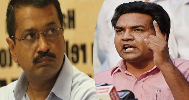 After arresting Tajinder Bagga, AAP spokesperson threatens BJP leader Kapil Mishra saying ‘you are next’