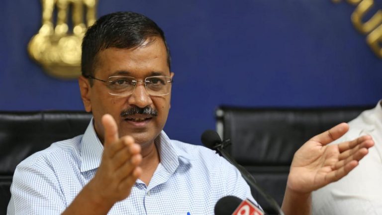 1 school approved vs 500 promised, fall in DTC buses, 0 new hospitals, fake surveys: RTI replies reveal Kejriwal hasn’t fulfilled major election promises