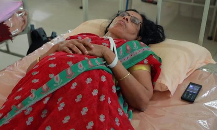 Kerala: ASHA worker administering Polio vaccination thrashed by Muslim family after they thought she was collecting NRC data