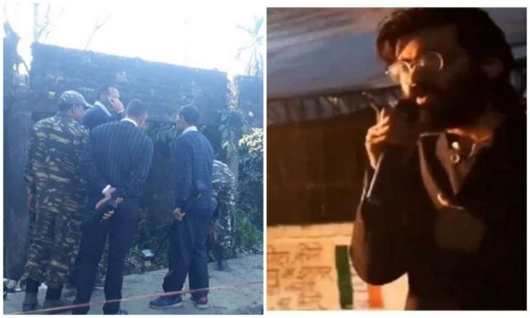 Day after Shaheen Bagh mastermind Sharjeel Imam was booked for ‘cut Assam from India’ statement, multiple explosions rock Assam