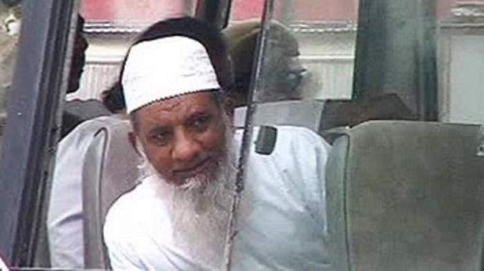 Jalees Ansari aka Dr Bomb, serial bomb blasts convict, goes ‘missing’ while on parole