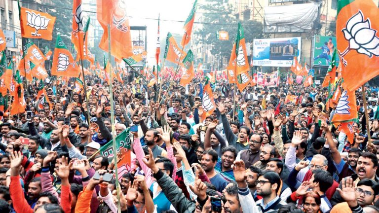 Delhi elections: BJP releases final list of candidates, Shiromani Akali Dal to not contest because of CAA differences with alliance partner