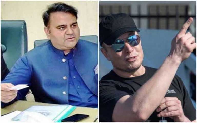 Pakistani minister wants Elon Musk’s Tesla to forget Berlin and make cars in Islamabad, offers discounts