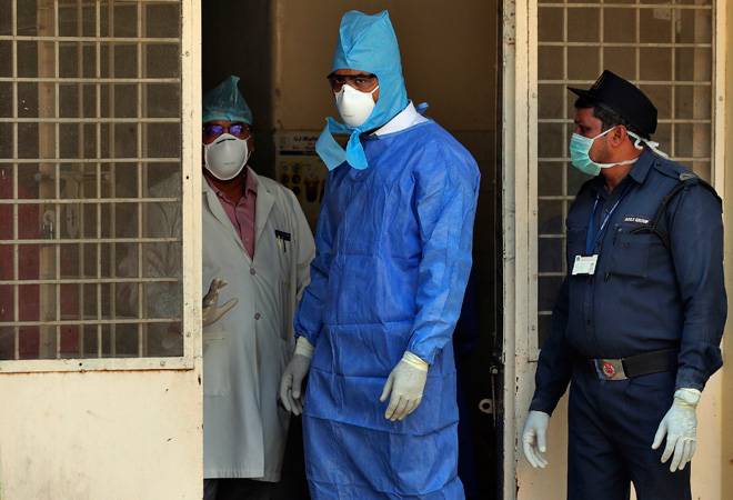 Kerala student tests positive for coronavirus, India’s first confirmed case