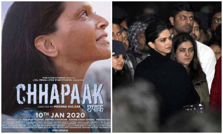 Deepika Padukone’s PR stunt at JNU gets endorsement from Pakistan. Here is how it unfolded