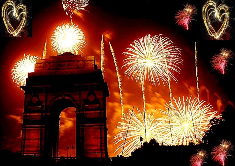Diary of a Delhi Liberal: Of new year, dying infants and Modi getting his friend Trump to bomb an Irani general in Iraq
