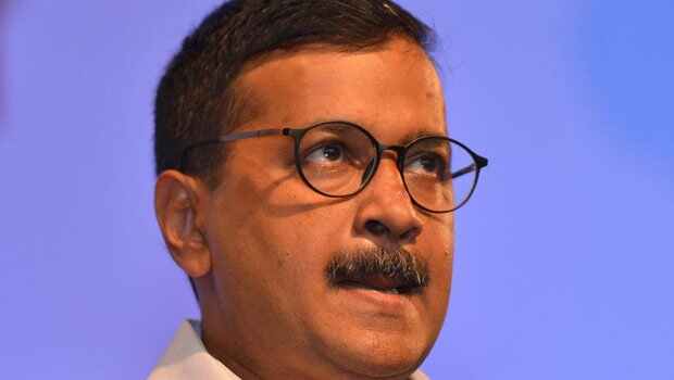 Kejriwal seeks nod from Centre to impose lockdown in market areas of Delhi