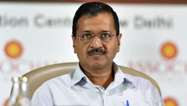 ‘What is guarantee Pakistan won’t send spies as Hindus’: Delhi CM Arvind Kejriwal continues baseless fearmongering about CAA