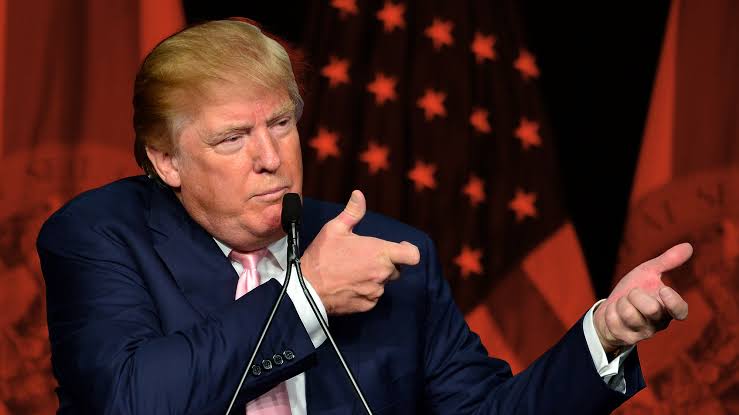“If Iran attacks an American base, we will send some brand new beautiful equipment their way”: US President Donald Trump threatens after Iran calls for revenge