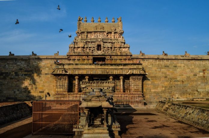 The Imperial Cholas, Part I: An Introduction to the longest ruling Dynasty in India