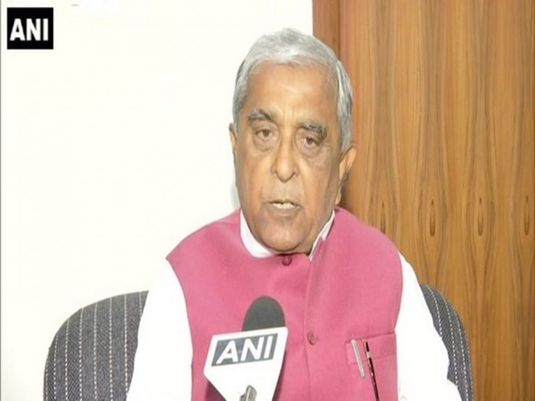 Farhan Azmi is possessed by Babur’s spirit, says BJP’s Harnath Sigh Yadav over his Babri Masjid remark