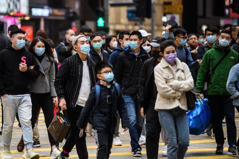 Coronavirus: Pakistan to not evacuate its citizens in China as an ‘act of solidarity’ towards its ally