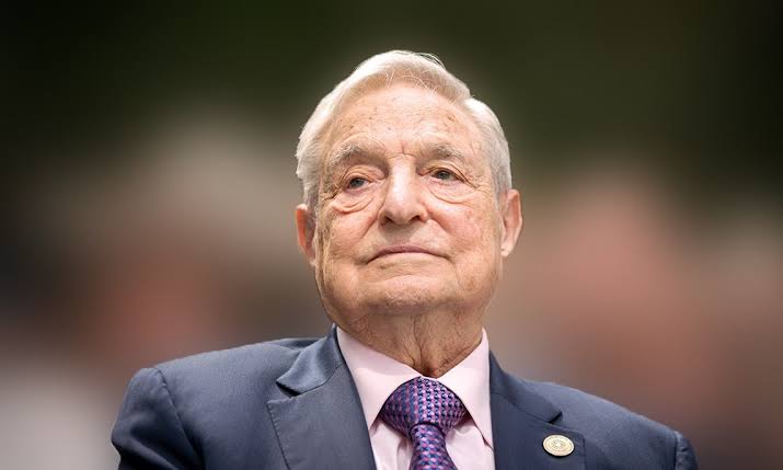 How George Soros is fueling a dangerous anti-India narrative through media and ‘civil society’