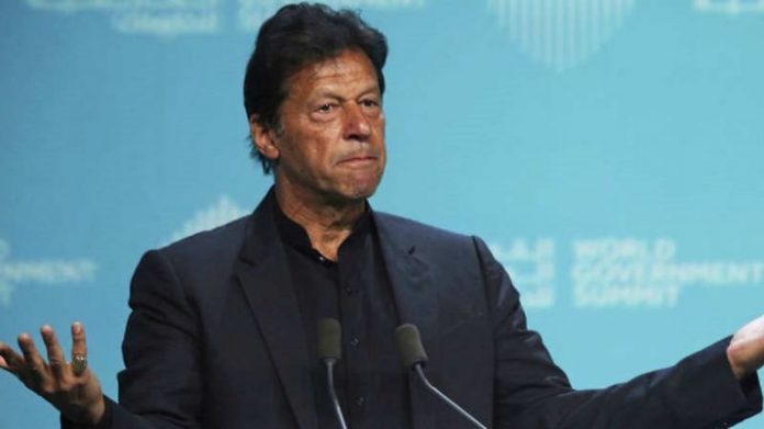 Imran Khan modi rss