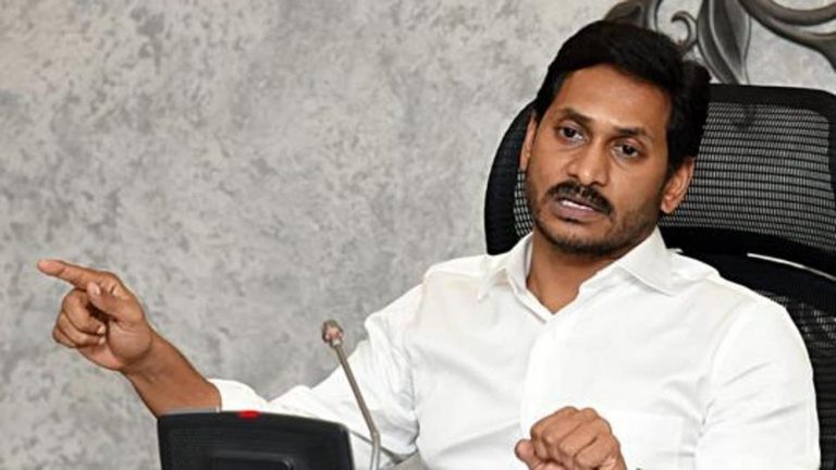 Andhra Pradesh government abolishes legislative council after the 3-capital bills rejected by the upper house
