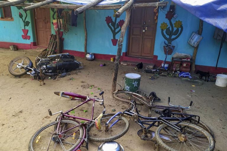 Pathalgarhi murders: As 7 tribals decapitated in Jharkhand, how long will it take us to chant ‘Communism se Azadi’