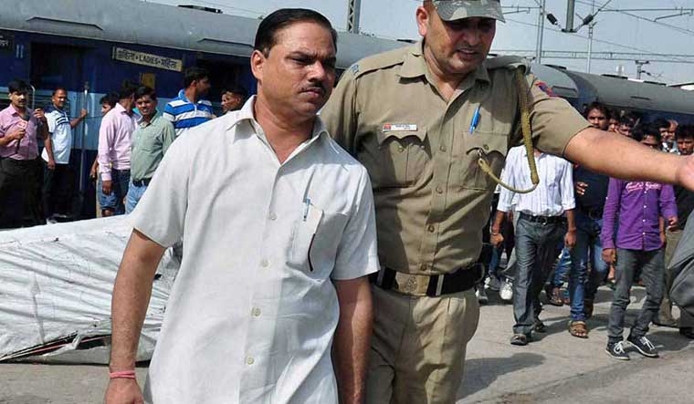 Delhi elections: Delhi HC cancels MLA elections of Jitender Singh Tomar over fake degree, his wife Preeti Tomar to now contest on AAP ticket