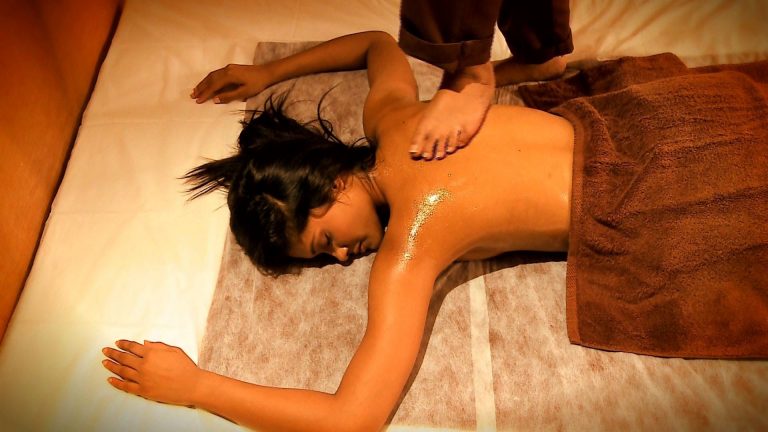 Kalari Marma Chikitsa- Ayurvedic center keeps ancient healing technique alive