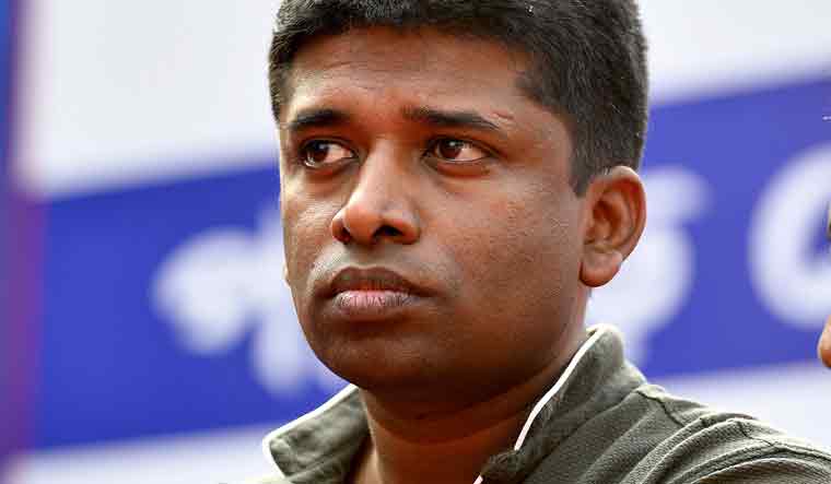 Disgruntled ex-IAS officer Kannan Gopinathan spreads false apprehensions about the CAA, NRC and NPR
