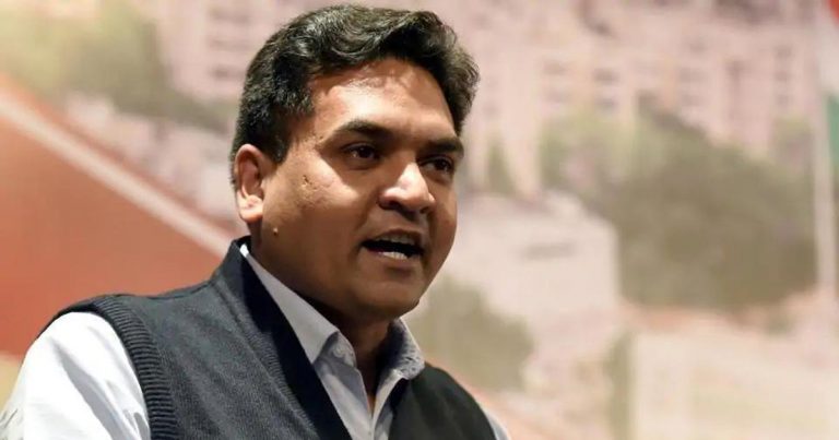 EC issues show cause notice to BJP’s Kapil Mishra after he equates Delhi polls to a contest between India and Pakistan in a tweet