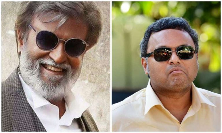 Talk on JNU, Kashmir if you’re keen on joining politics: Scam accused Congress MP Karti Chidambaram advices Rajinikanth