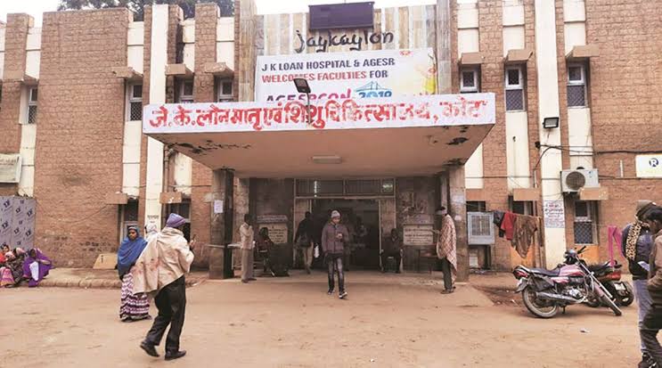 Rajasthan: Congress workers clash amongst themselves creating ruckus even as infant death toll in Kota hospital reaches 110