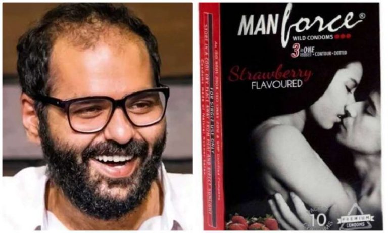 “Always be prepared”: Manforce Condoms takes a dig on Kunal Kamra heckling Arnab Goswami, gives tips on how to ‘protect oneself’