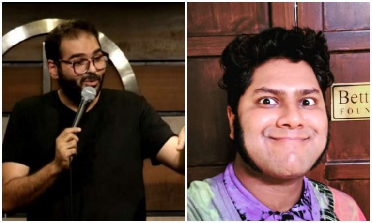 Woman alleges ‘comedians’ Kunal Kamra and Utsav Chakraborty used to make fake Twitter accounts to harass women comedians
