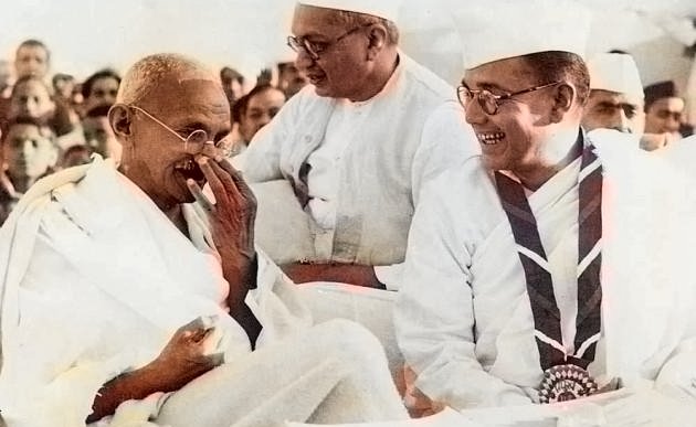 Subhas Chandra Bose’s struggle within Congress was a statement against the highly personalised high-command structure and dictatorial grip of Gandhi-Nehru