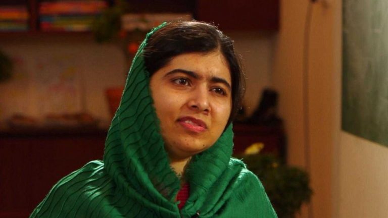 After outrage, HRD ministry deletes tweet promoting Malala Yousafzai, who had spread fake news against India on article 370