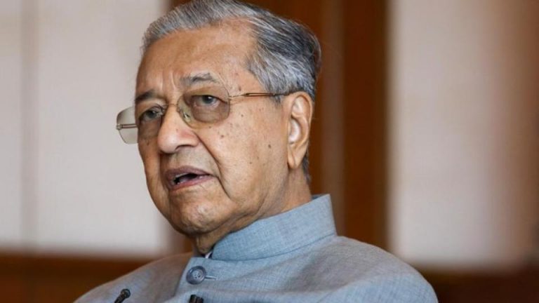 We are ‘too small’ to take retaliatory action against India’s palm oil import curb: Malaysian PM Mahathir Mohammad