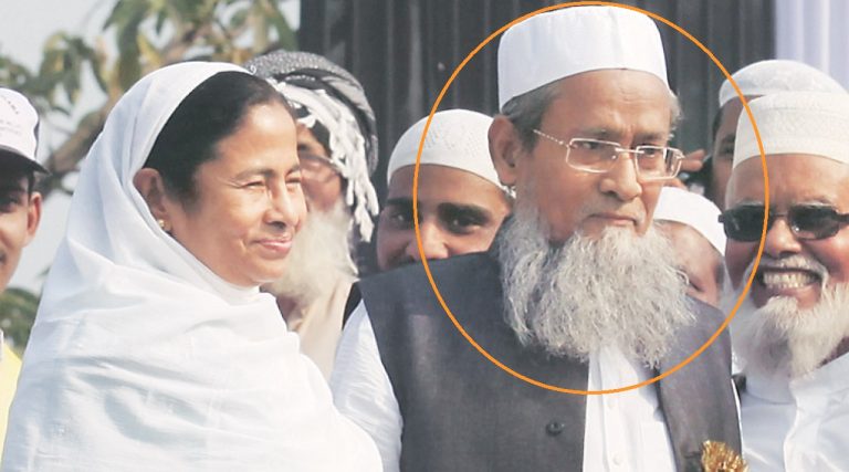 West Bengal minister Siddiqullah Chowdhury asks people not to cooperate with Centre in implementing CAA, NRC