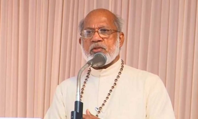 The Synod of Syra-Malabar Church has raised apprehensions about the growing number of love jihad cases in Kerala