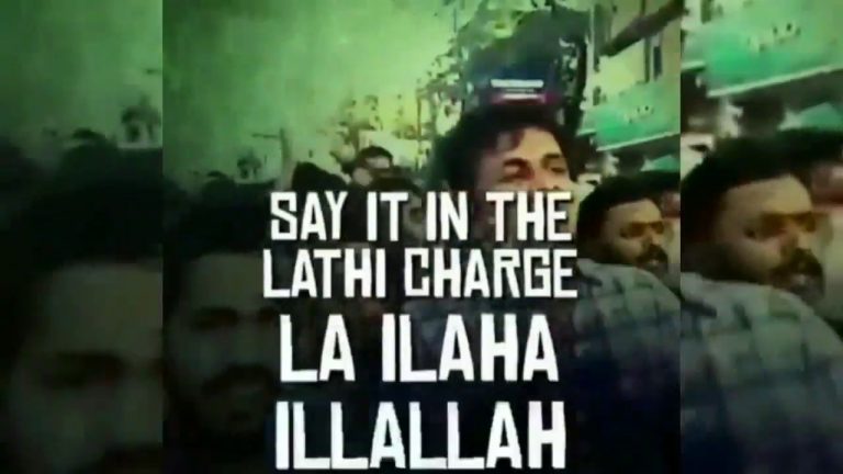 NOT SATIRE: Hindus must convert to Islam to prove they are ‘secular’, argues article on Leftist website