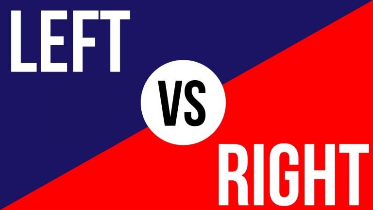 It is time the ‘right-wing’ sets its own terms and frustrate ‘liberals’ with strategic silence: Here is the ‘why’ and ‘how’