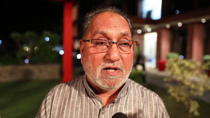 Husain Dalwai