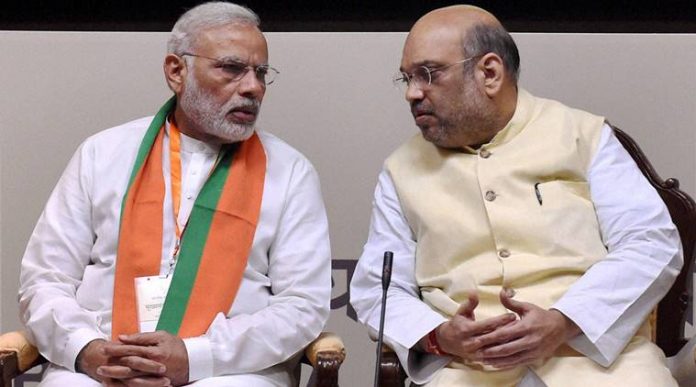Foreign funded NGOs pose a threat to national security